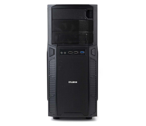 x-kom Picasso HP-500 X4 860K/GTX750Ti/8GB/1TB - 269738 - zdjęcie 2